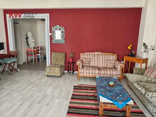 Διαμέρισμα 110 τ.μ. για ενοικίαση