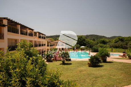 Ξενοδοχείο 1.438τ.μ. για πώληση-Κέρκυρα » Θινάλιο