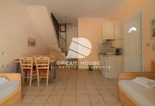Ξενοδοχείο 1.438 τ.μ. προς πώληση, Θινάλιο-thumb-5
