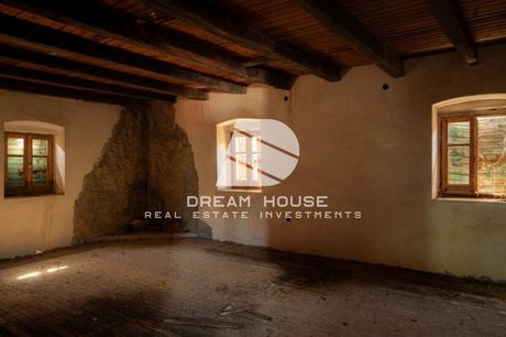 Detached home 240sqm for sale-Corfu » Palaiokastritsa