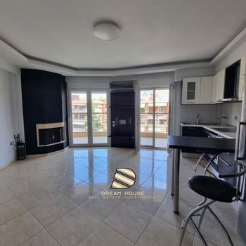 Apartment 73sqm for sale-Kalamaria » Agios Ioannis