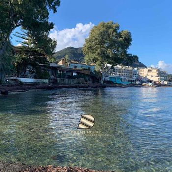 Κτίριο 290τ.μ. για πώληση-Κέρκυρα » Αχίλλειο