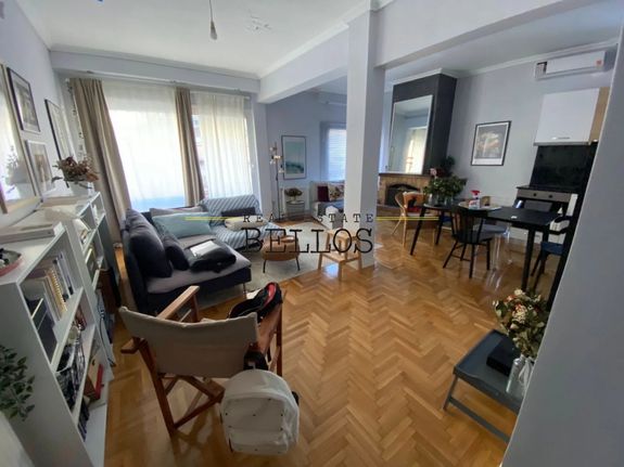 Διαμέρισμα 95 τ.μ. για πώληση, Θεσσαλονίκη - Κέντρο, Ιπποκράτειο