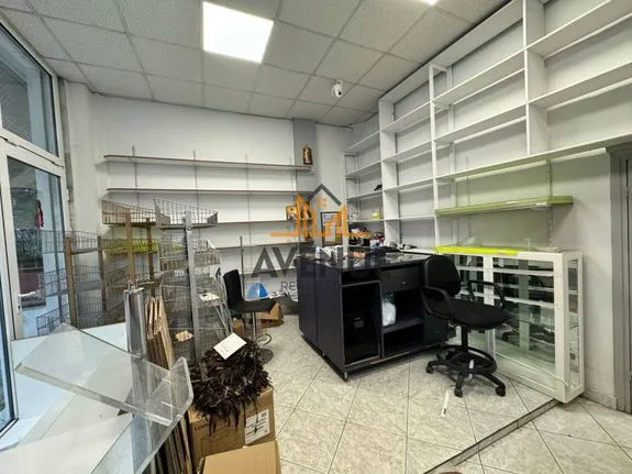 Store 120 sqm for rent, Thessaloniki - Center, Ano Toumpa