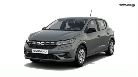 Dacia Sandero '21