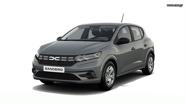 Dacia Sandero '21