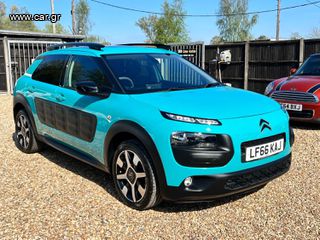 Citroen C4 Cactus '17