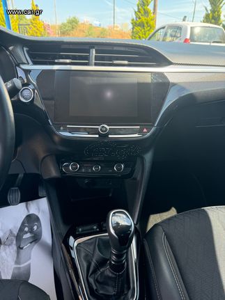 Opel Corsa 2021-thumb-5