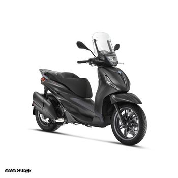 Piaggio Beverly 400 '23