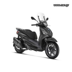 Piaggio Beverly 400 '23