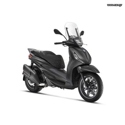 Piaggio Beverly 400 '23