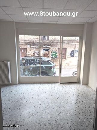 Store 45 sqm for sale, Ilia, Amaliada