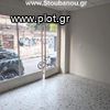 Store 45sqm for rent-Amaliada » Kentro