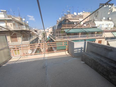 Διαμέρισμα 50 τ.μ. για πώληση