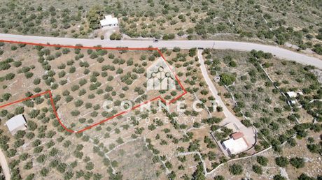 Οικόπεδο 8.957 τ.μ. για πώληση