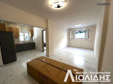 Apartment 58sqm for sale-Faliro