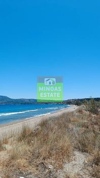 Land plot 8.500sqm for sale-Armenoi » Kalives