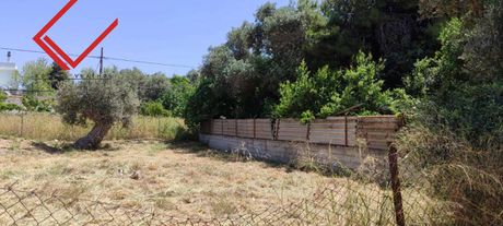 Land plot 1.068sqm for sale-Koropi » Agia Marina