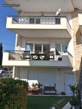 Μεζονέτα 190τ.μ. για πώληση-Επανομή » Μεσημέρι