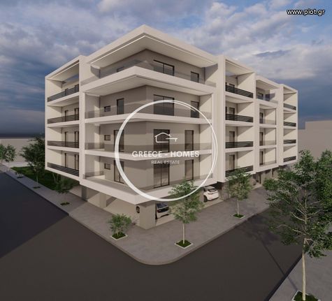 Apartment 53 sqm for sale, Messinia, Kalamata