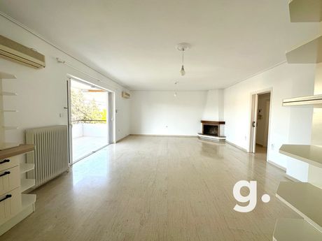 Apartment 110sqm for rent-Elliniko