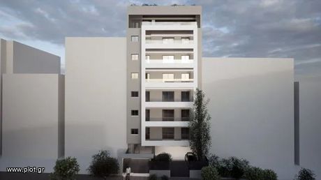 Διαμέρισμα 97τ.μ. για πώληση-Νέα σμύρνη » Άνω νέα σμύρνη