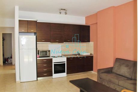 Apartment 55sqm for rent-Patra » Agia Sofia