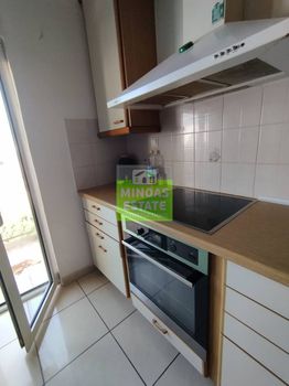 Apartment 105sqm for sale-Chania » Bolari