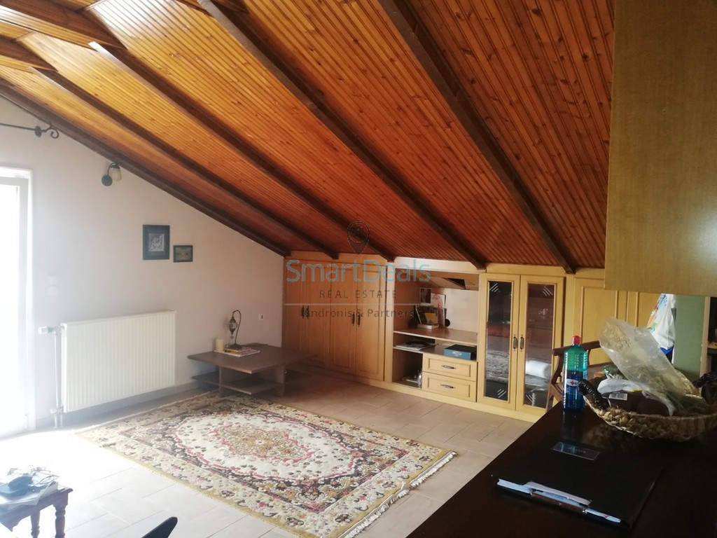 Διαμέρισμα 60 τ.μ. προς ενοικίαση, Βελισσάριος
