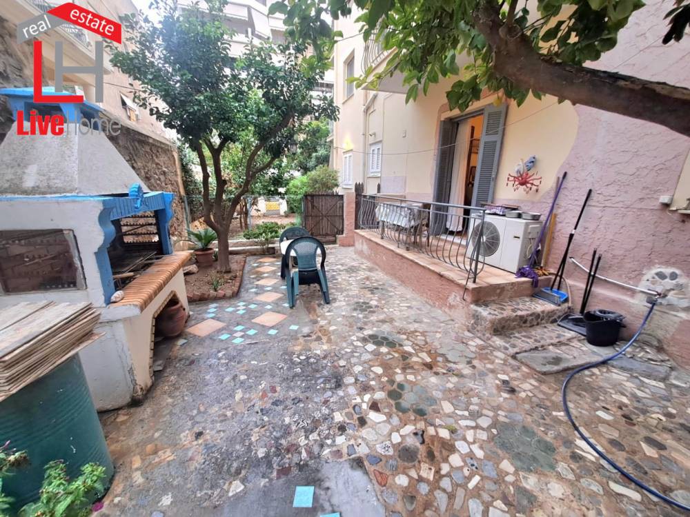 Διαμέρισμα 46 τ.μ. πρός πώληση, Αθήνα - Νότια Προάστια, Νέα Σμύρνη