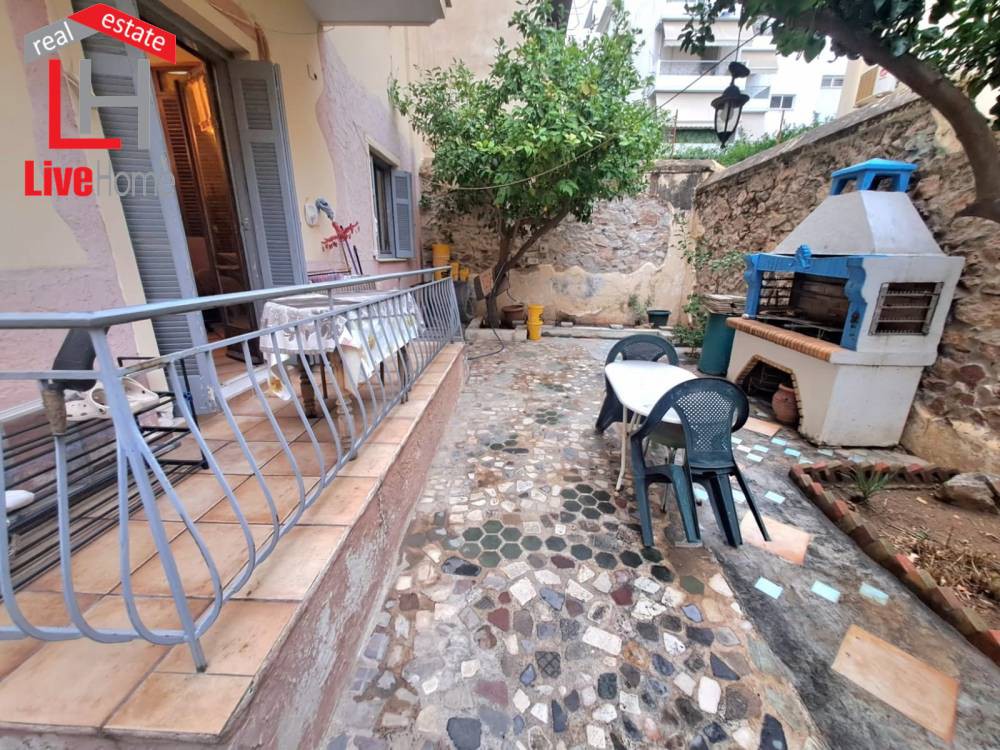 Διαμέρισμα 46 τ.μ. πρός πώληση, Αθήνα - Νότια Προάστια, Νέα Σμύρνη