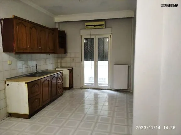 Apartment 60 sqm for rent, Thessaloniki - Center, Analipsi