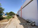 Warehouse 1.070sqm for rent-Kalivia Thorikou » Κέντρο