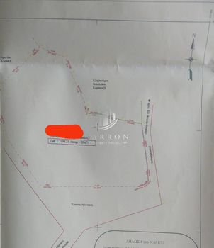 Αγροτεμάχια 3.199τ.μ. για πώληση-Θουρία » Αίθαια