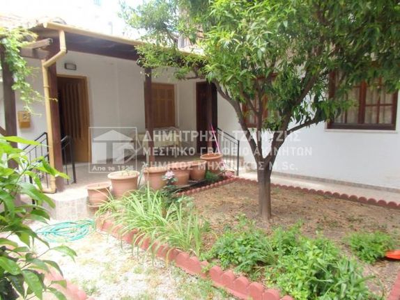 Detached home 81 sqm for sale, Magnesia, Nea Ionia Volou