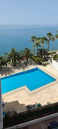 Apartment 105 sqm for rent, Limassol