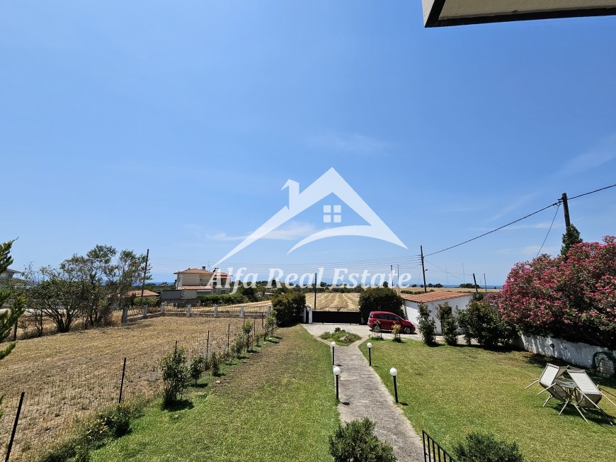 Μονοκατοικία 119 τ.μ. πρός πώληση, Θεσσαλονίκη - Περιφ/Κοί Δήμοι, Μηχανιώνα