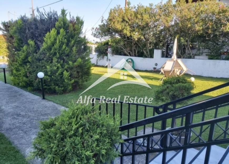 Μονοκατοικία 119 τ.μ. πρός πώληση, Θεσσαλονίκη - Περιφ/Κοί Δήμοι, Μηχανιώνα