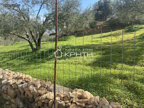 Land plot 11.000sqm for sale-Ierapetra » Kalamavka