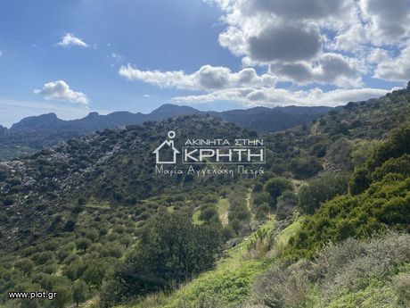 Land plot 2.000sqm for sale-Ierapetra » Kalamavka