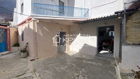 Apartment 60sqm for sale-Ierapetra » Kalamavka