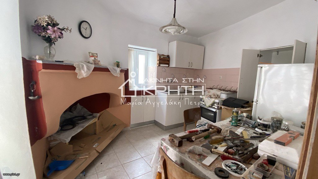 Διαμέρισμα 60 τ.μ. προς πώληση, Καλαμαύκα