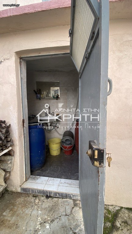 Διαμέρισμα 60 τ.μ. προς πώληση, Καλαμαύκα