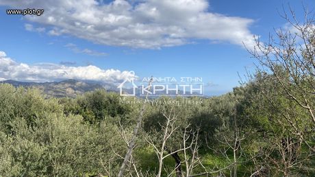 Land plot 2.000sqm for sale-Ierapetra » Kalamavka
