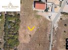 Land plot 605sqm for sale-Acharnes » Agrileza