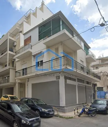 Building 291 sqm for sale, Athens - South, Zografou