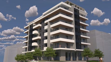 Διαμέρισμα 84τ.μ. για πώληση-Εύοσμος » Νέα πολιτεία