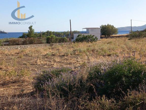 Οικόπεδο 4.090 τ.μ. για πώληση, Εύβοια, Κάρυστος