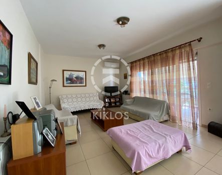 Apartment 129sqm for sale-Iraklio » Neo Irakleio