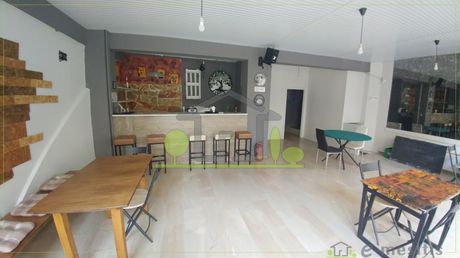 Κατάστημα 140τ.μ. για ενοικίαση-Πάτρα » Αγία σοφία